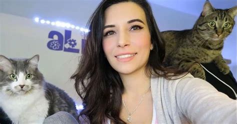 alinity cat|Twitch Gamer Alinity Accused of Animal Abuse After Throwing Her Cat